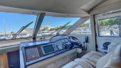 2009 62' 0" PRINCESS YACHTS