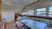 2009 62' 0" PRINCESS YACHTS
