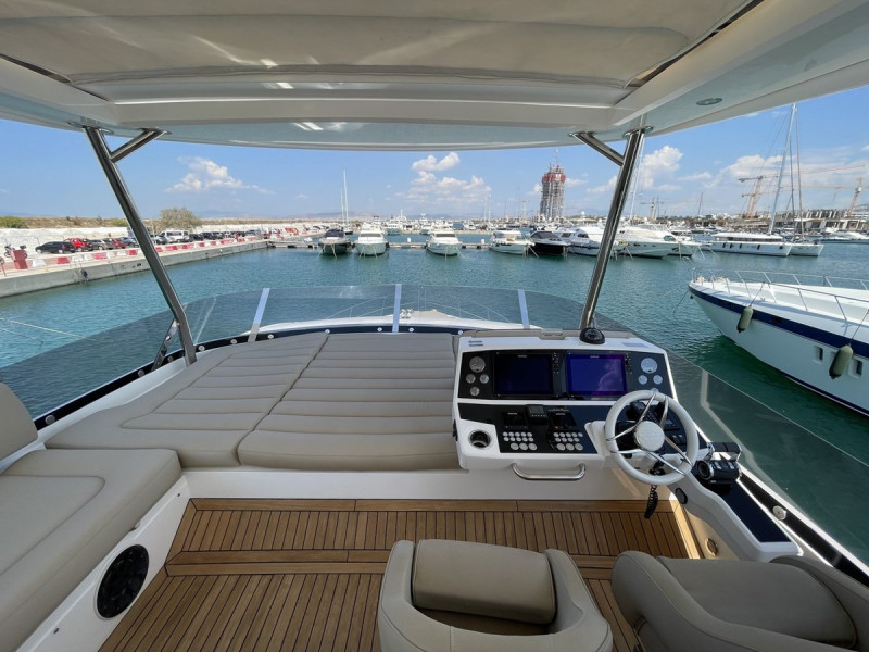 MANHATTAN 66 2018 SUNSEEKER
