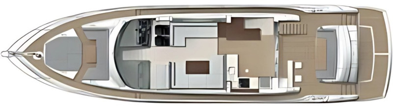 MANHATTAN 66 2018 SUNSEEKER