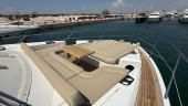 MANHATTAN 66 2018 68' 3" SUNSEEKER