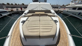 MANHATTAN 66 2018 68' 3" SUNSEEKER