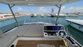 MANHATTAN 66 2018 68' 3" SUNSEEKER