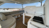 MANHATTAN 66 2018 68' 3" SUNSEEKER