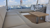 MANHATTAN 66 2018 68' 3" SUNSEEKER