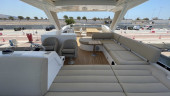 MANHATTAN 66 2018 68' 3" SUNSEEKER