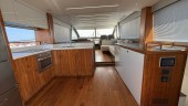 MANHATTAN 66 2018 68' 3" SUNSEEKER