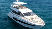MANHATTAN 66 2018 68' 3" SUNSEEKER