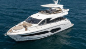 MANHATTAN 66 2018 SUNSEEKER