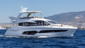 MANHATTAN 66 2018 SUNSEEKER