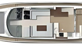 MANHATTAN 66 2018 SUNSEEKER