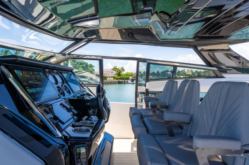 SUPERHAWK 55 2024 55' 0" SUNSEEKER