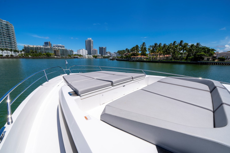 SUPERHAWK 55 2024 55' 0" SUNSEEKER