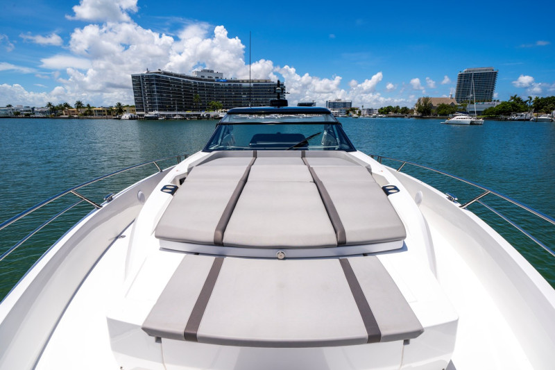 SUPERHAWK 55 2024 55' 0" SUNSEEKER