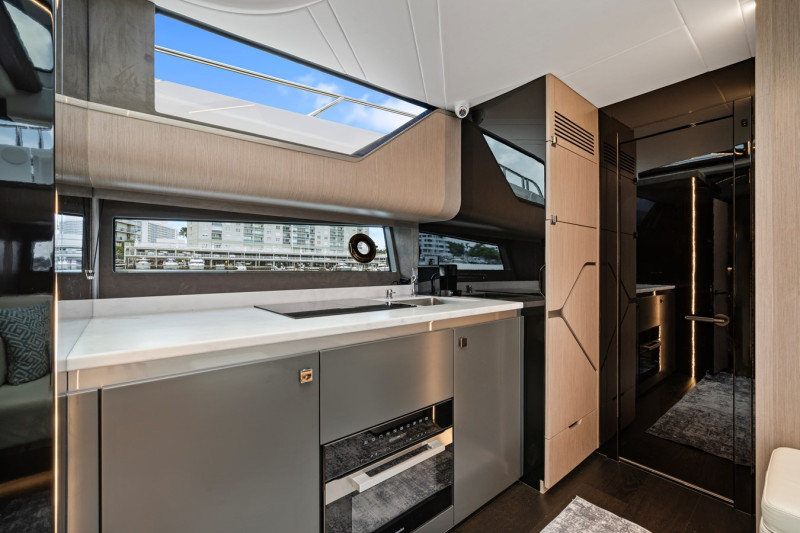 SUPERHAWK 55 2024 55' 0" SUNSEEKER