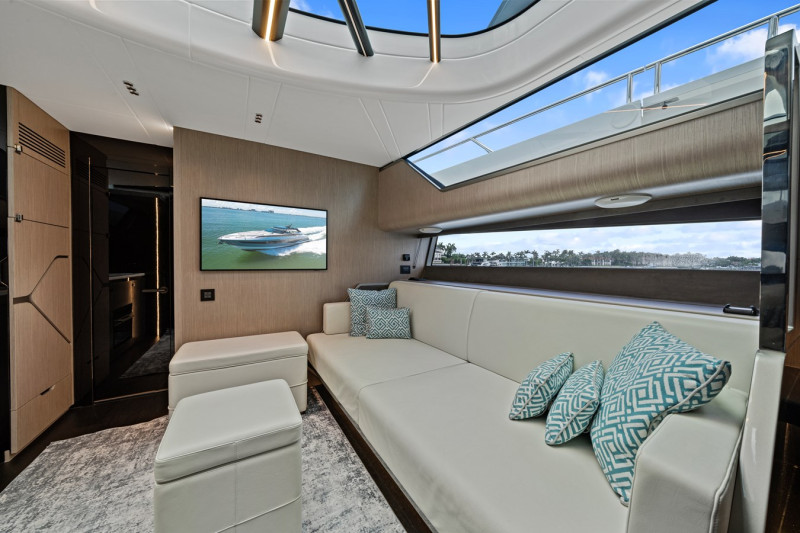 SUPERHAWK 55 2024 55' 0" SUNSEEKER