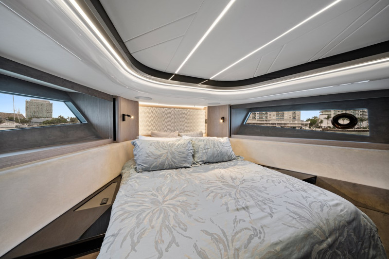 SUPERHAWK 55 2024 55' 0" SUNSEEKER