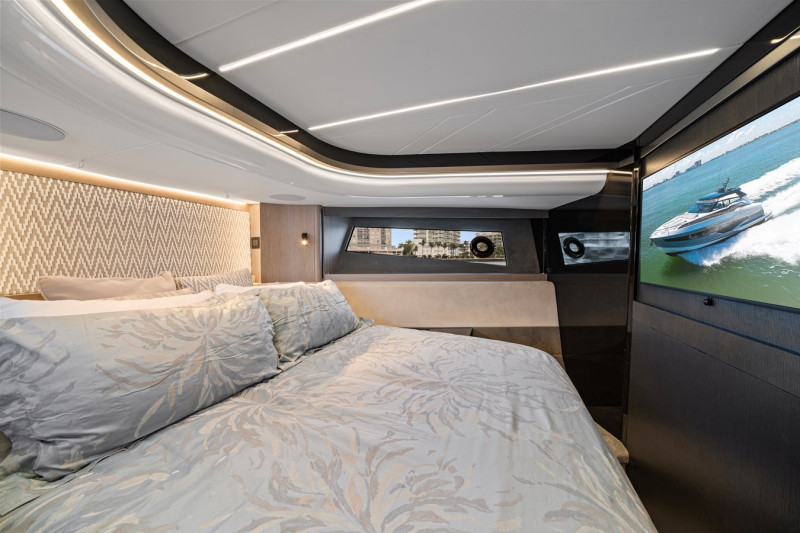 SUPERHAWK 55 2024 55' 0" SUNSEEKER