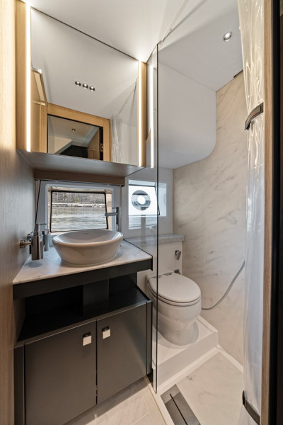 SUPERHAWK 55 2024 55' 0" SUNSEEKER