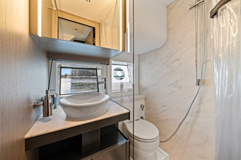 SUPERHAWK 55 2024 55' 0" SUNSEEKER