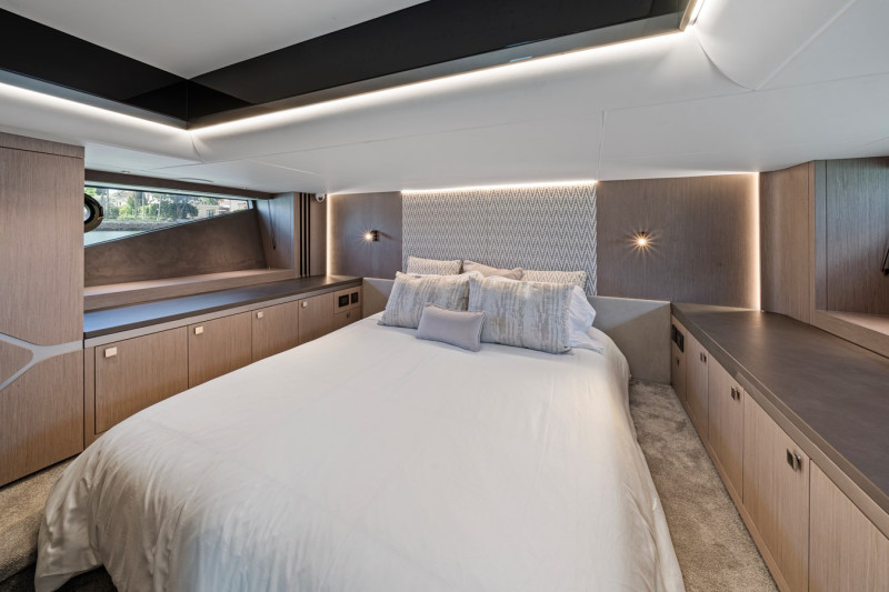 SUPERHAWK 55 2024 55' 0" SUNSEEKER