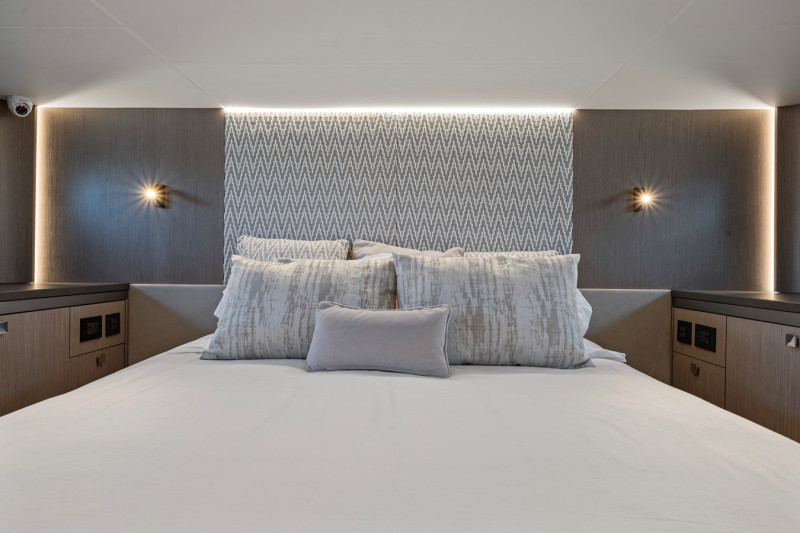 SUPERHAWK 55 2024 55' 0" SUNSEEKER