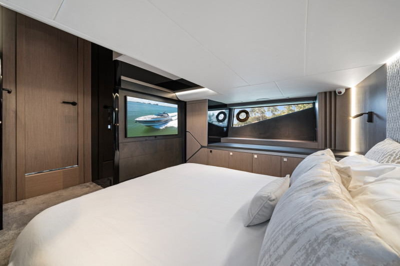 SUPERHAWK 55 2024 55' 0" SUNSEEKER