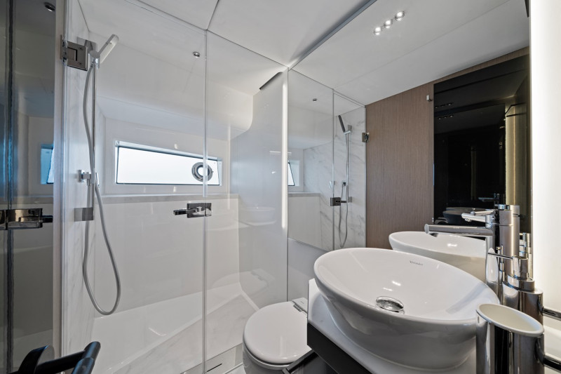 SUPERHAWK 55 2024 55' 0" SUNSEEKER