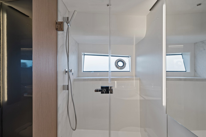 SUPERHAWK 55 2024 55' 0" SUNSEEKER