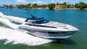 SUPERHAWK 55 2024 55' 0" SUNSEEKER