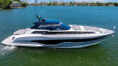 SUPERHAWK 55 2024 55' 0" SUNSEEKER