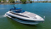 SUPERHAWK 55 2024 55' 0" SUNSEEKER