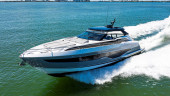 SUPERHAWK 55 2024 55' 0" SUNSEEKER