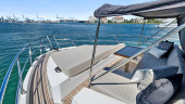 66 FLYBRIDGE 2023 66' 4" ASTONDOA