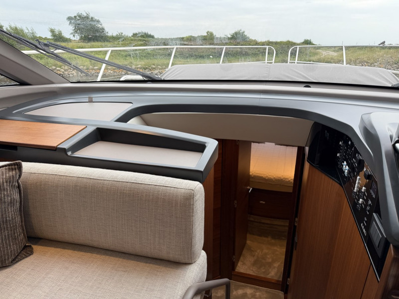 F50 2024 51' 0" PRINCESS YACHTS