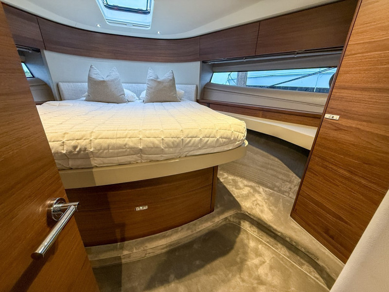F50 2024 51' 0" PRINCESS YACHTS