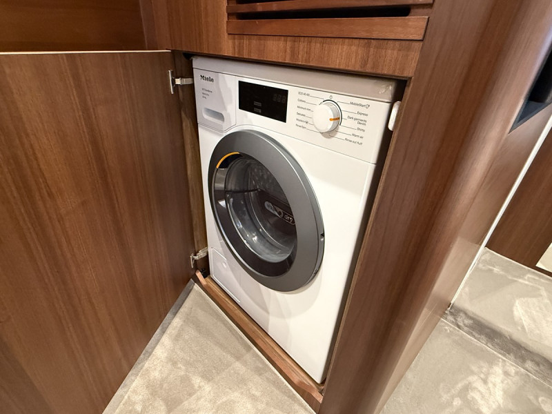 F50 2024 51' 0" PRINCESS YACHTS