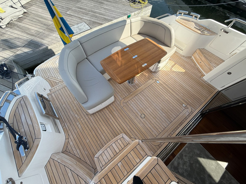 F50 2024 51' 0" PRINCESS YACHTS