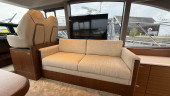 F50 2024 51' 0" PRINCESS YACHTS