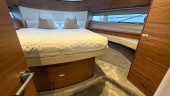 F50 2024 51' 0" PRINCESS YACHTS