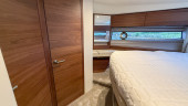 F50 2024 51' 0" PRINCESS YACHTS