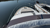 F50 2024 51' 0" PRINCESS YACHTS