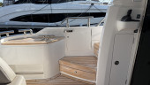 F50 2024 51' 0" PRINCESS YACHTS