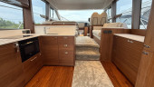 F50 2024 51' 0" PRINCESS YACHTS
