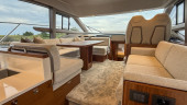 F50 2024 51' 0" PRINCESS YACHTS