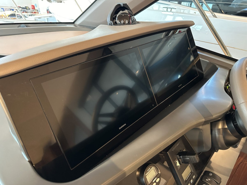 F45 2024 47' 1" PRINCESS YACHTS