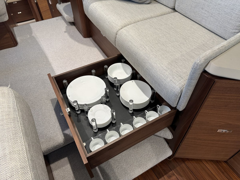 F45 2024 47' 1" PRINCESS YACHTS