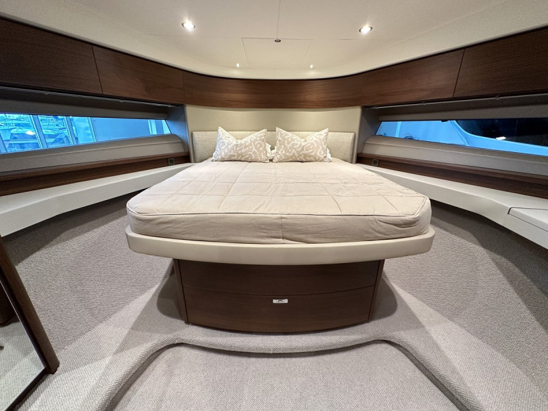 F45 2024 47' 1" PRINCESS YACHTS