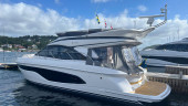 F45 2024 47' 1" PRINCESS YACHTS