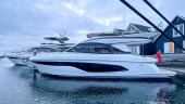F45 2024 47' 1" PRINCESS YACHTS